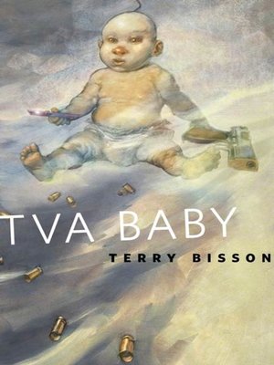 cover image of TVA Baby
